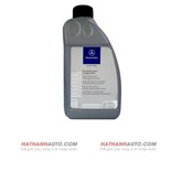 Dầu trợ lực lái xe Mercedes C180K WDB203 chính hãng